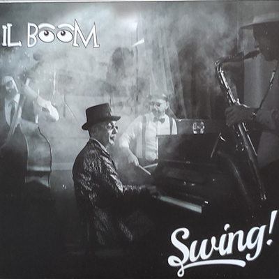 Il Boom - Swing