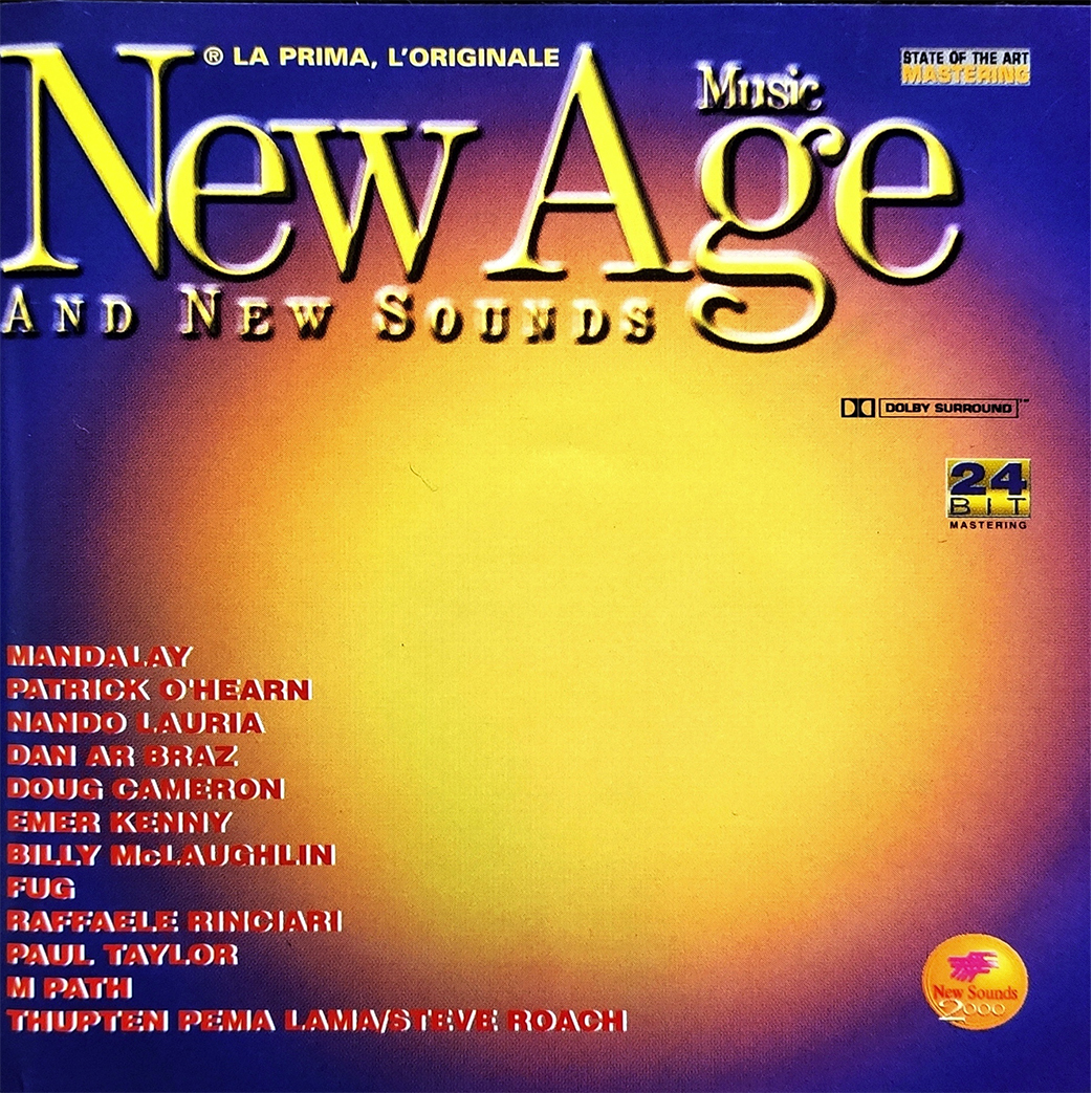New Age 2